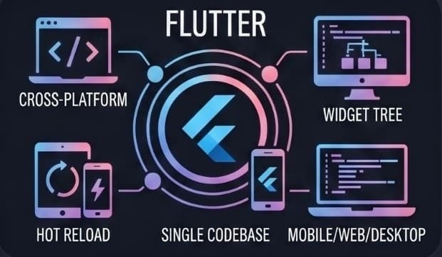 Flutter Development