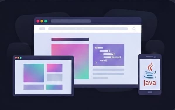 Java Development