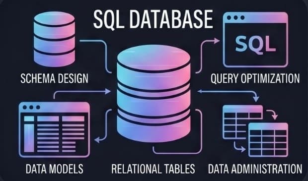 SQL & Database